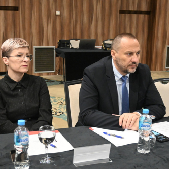 Ukazano na potrebu uspostavljanja centara za promociju zdravlja i prevenciju bolesti u FBiH
