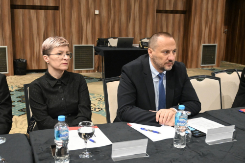 Ukazano na potrebu uspostavljanja centara za promociju zdravlja i prevenciju bolesti u FBiH