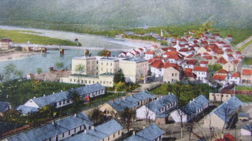 Austro-ugarski period