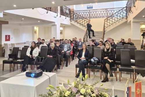 Direktor Arhiva Bosansko-podrinjskog kantona Goražde učestvuje na Međunarodnom savjetovanju arhivskih radnika u Bihaću