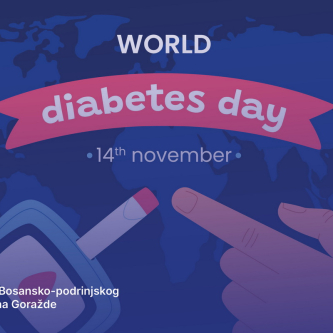 Svjetski dan borbe protiv dijabetesa