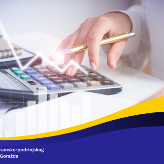 Ministarstvo za finansije: Uplaćene naknade korisnicima