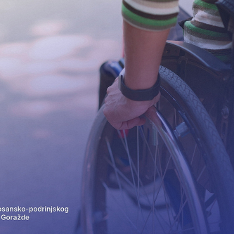 Čestitka povodom Međunarodnog dana osoba s invaliditetom