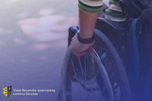 Čestitka povodom Međunarodnog dana osoba s invaliditetom