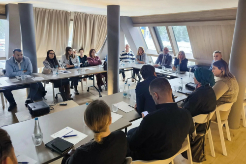 Korak bliže sistemskom rješenju upravljanja komunalnim otpadom