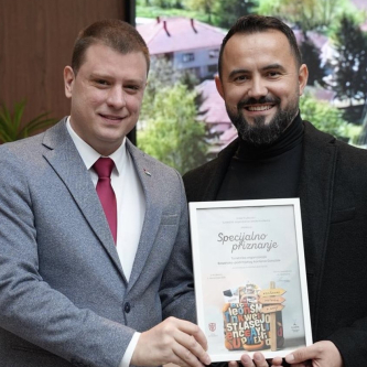 Turistička organizacija BPK Goražde predstavila kanton na dvije važne regionalne manifestacije