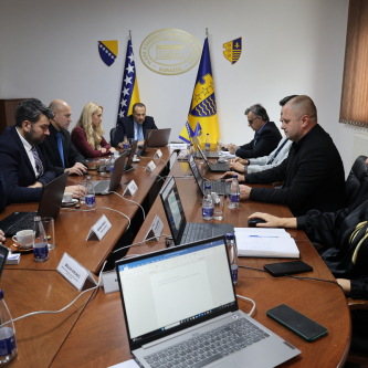 Odobreno 69.307 KM za prvu fazu rekonstrukcije vodovoda u Prači