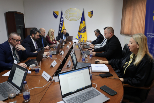 Odobreno 69.307 KM za prvu fazu rekonstrukcije vodovoda u Prači