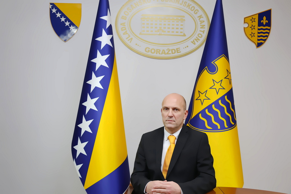 Ministarstvo za boračka pitanja