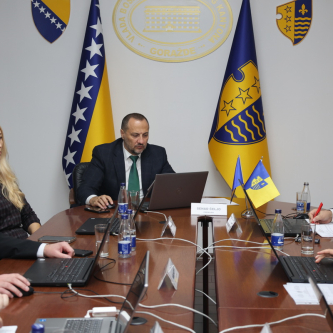 Odobreni tekući transferi nižim nivoima vlasti za mjesec oktobar 2025.godine