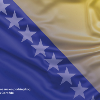 Čestitka povodom 1. decembra – Dana Oružanih snaga BiH