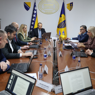 Podrška boračkoj populaciji: Vlada BPK Goražde odobrila aktivnosti Ministarstva za boračka pitanja