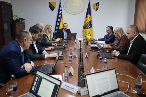 Podrška boračkoj populaciji: Vlada BPK Goražde odobrila aktivnosti Ministarstva za boračka pitanja