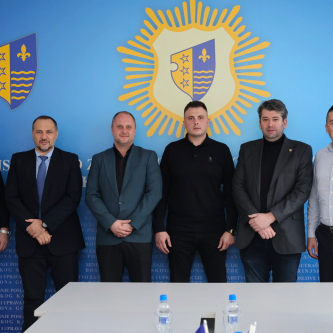 Unapređenje prava policijskih službenika: Potpisan novi Kolektivni ugovor u BPK Goražde