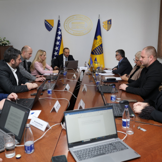 Izdvaja se 280.000 KM za studentske stipendije u 2026. godini: Utvrđeni kriteriji za dodjelu stipendija studentima I i II ciklusa studija sa područja BPK Goražde u akademskoj 2025/2026. godini