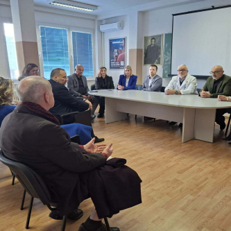 Kantonalna bolnica Goražde jača saradnju sa ASA Bolnicom Sarajevo: Cilj je veća dostupnost zdravstvenih usluga za osiguranike BPK Goražde