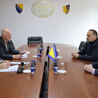 Potpisani ugovori o pružanju usluga banjsko-klimatskog liječenja za pripadnike boračkih populacija