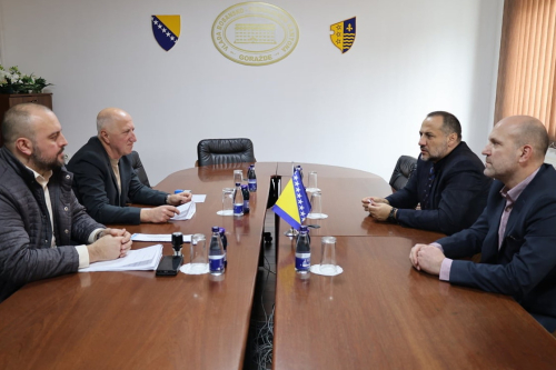 Potpisani ugovori o pružanju usluga banjsko-klimatskog liječenja za pripadnike boračkih populacija