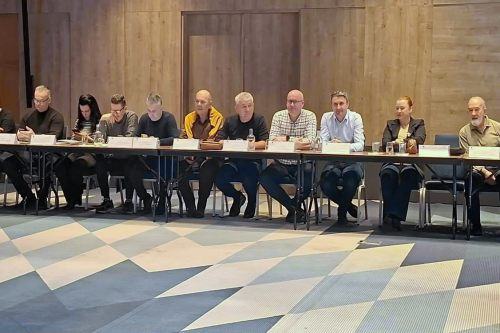 Savremene tehnologije i saradnja, ključ efikasnijeg odgovora tokom požarne sezone