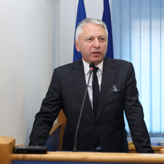 Imenovan novi ministar za unutrašnje poslove BPK Goražde