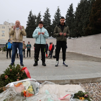 Planinarski klub “Goražde – Maglić” i ove godine nastavlja njegovati tradiciju sjećanja “Grebak – put života”