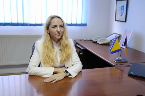 Usvojeni programi za unapređenje rada JU “Doma za stara i iznemogla lica” i JU Edukacijsko-rehabilitacijski centar “Buđenje”