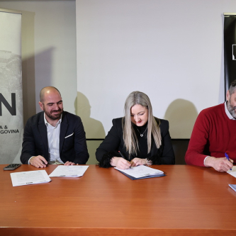 O temi: Kako učiti i podučavati o ratu u BiH te upotreba Baze sudski utvrđenih činjenica rata