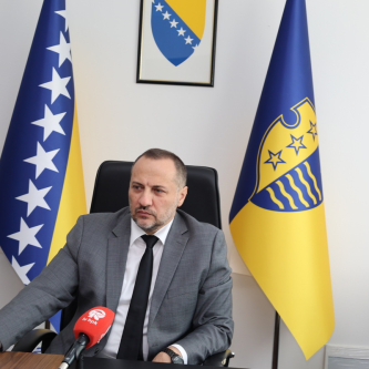 Od Vlade FBiH zatraženo da se aktivno uključi u procjenu posljedica izgradnje HE “Buk Bijela”