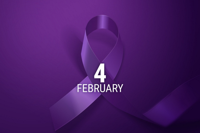 Međunarodni dan borbe protiv raka – 4. februar