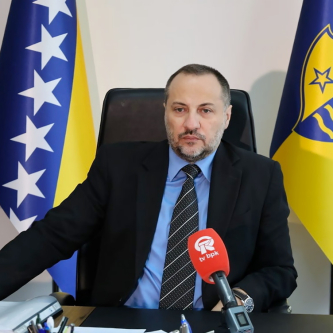 Jasni prioriteti i stabilan budžet: Vlada BPK Goražde kreće u realizaciju plana za 2026. godinu