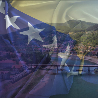Čestitka povodom Dana nezavisnosti BiH