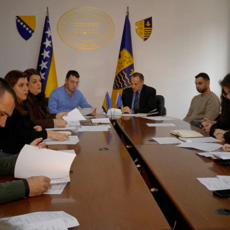 BPK Goražde planira dostojanstveno obilježavanje jednog od najznačajnijih datuma u historiji  BiH