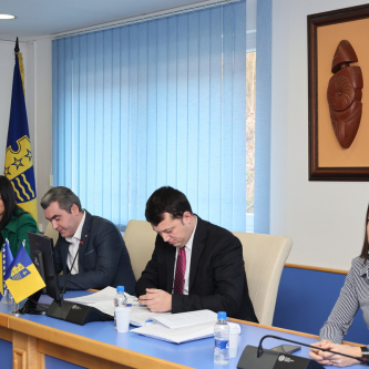 Skupština BPK Goražde usvojila programske dokumente za 2026. godinu