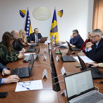 Pravo na stipendiju ostvarilo 207 studenata: Vlada BPK Goražde utvrdila konačnu listu