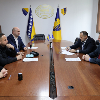 Potpisan Kolektivni ugovor o pravima i obavezama poslodavca i radnika u JP „Bosansko-podrinjske šume“ d.o.o