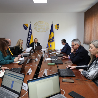 Uskoro se očekuje implementacija projekta utopljavanja deset stambenih zgrada u Goraždu: projekat vrijedan 851.760 KM