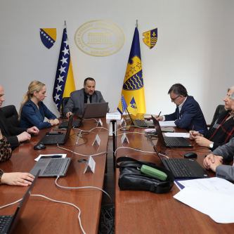 Usvajanjem planova utroška namjenskih sredstava stvorene  pretpostavke za realizaciju projekata iz oblasti zaštite okoliša i unapređenja stambene politike