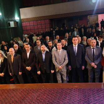 Iz  BPK Goražda poručeno: Čuvanje nezavisnosti BiH treba biti svakodnevna obaveza