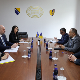 Kroz saradnju sa Razvojnom bankom FBiH najavljena podrška lokalnim privrednicima