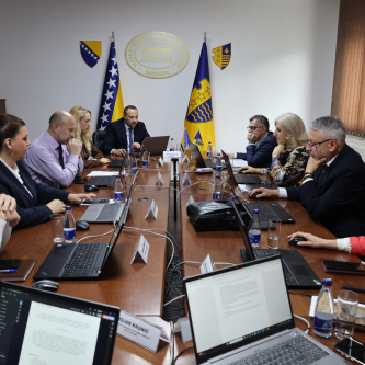 Odobrena isplata prve rate studentskih stipendija u BPK Goražde