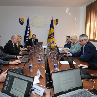 Vlada BPK Goražde povećala iznos sredstva za podršku privredi: 351.000 KM predviđeno za realizaciju Programa podrške razvoju privatnih preduzeća i poduzetništva