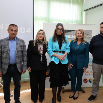 Održano Takmičenje IT Challenge za srednjoškolce u BPK