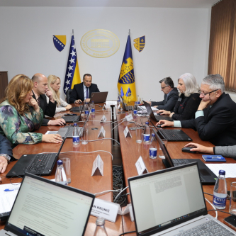 Vlada BPK ulaže u razvoj: Sa iznosom od 412.000KM podržan kapitalni projekat Grada Goražda