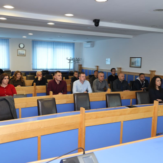 Održana prezentacija Procjene ugroženosti od prirodnih i drugih nesreća na području BPK Goražde