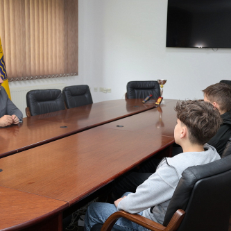 Premijer BPK Goražde upriličio prijem za članove Bilijar kluba „No.1“ Goražde