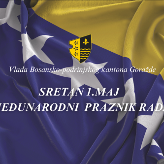 1. maj-Međunarodni praznik rada