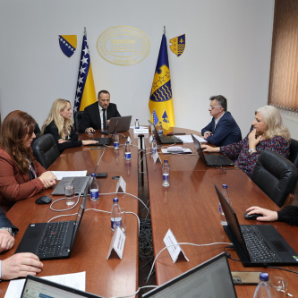 Izdvajaju se značajna sredstva za projekte zaštite okoliša, ruralnog razvoja i podrške građanima u BPK Goražde