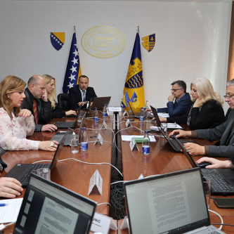 Odobrena isplata druge rate studentskih stipendija studentima sa prostora BPK Goražde