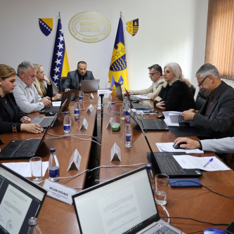 Za sanaciju putne infrastrukture u Općini Pale u FBiH izdvaja se 153.750 KM