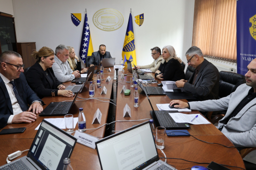 Za sanaciju putne infrastrukture u Općini Pale u FBiH izdvaja se 153.750 KM